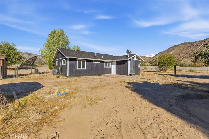 Property Photo:  6401 US Highway 138  CA 92371 