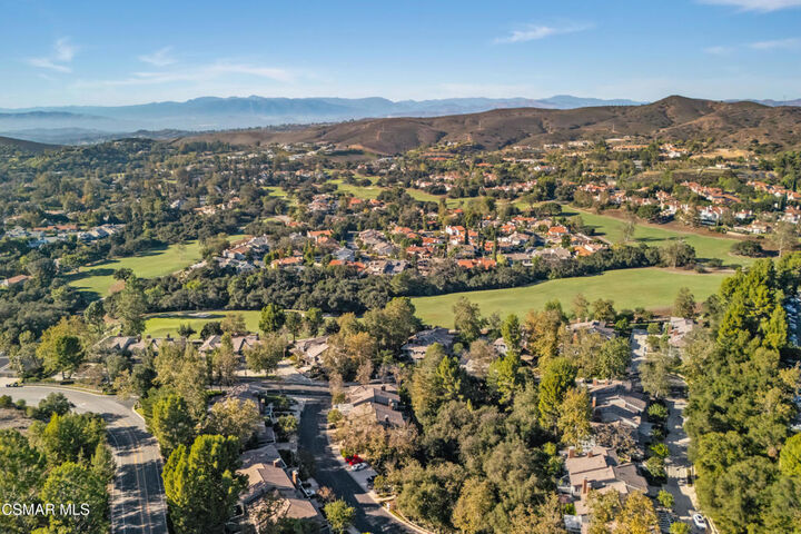 Property Photo: 1519 N View Drive CA 91362