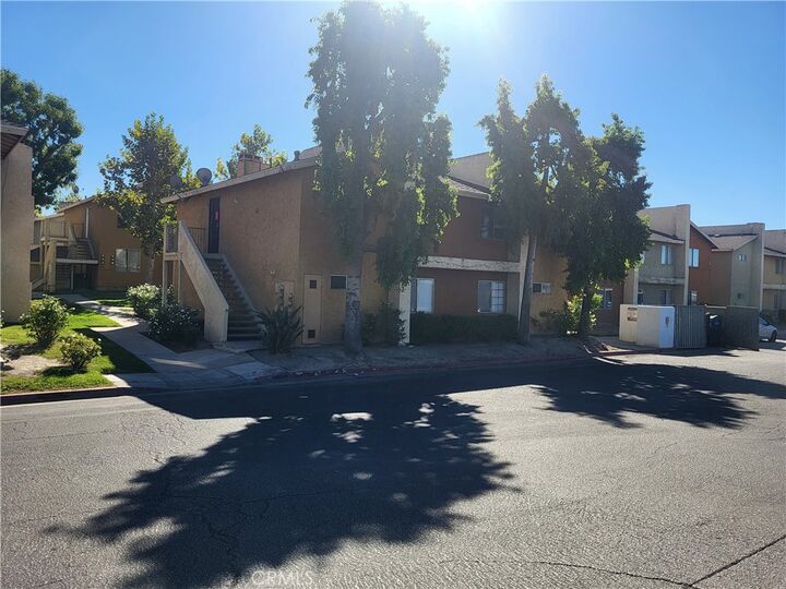 Property Photo:  1025 N Tippecanoe 118  CA 92410 