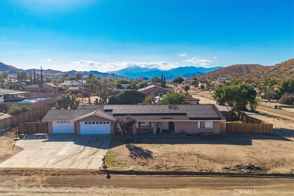 Property Photo:  8318 Balsa  CA 92284 
