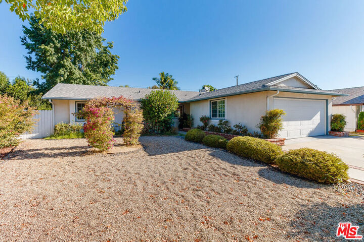 Property Photo: 23907 Mobile Street CA 91307