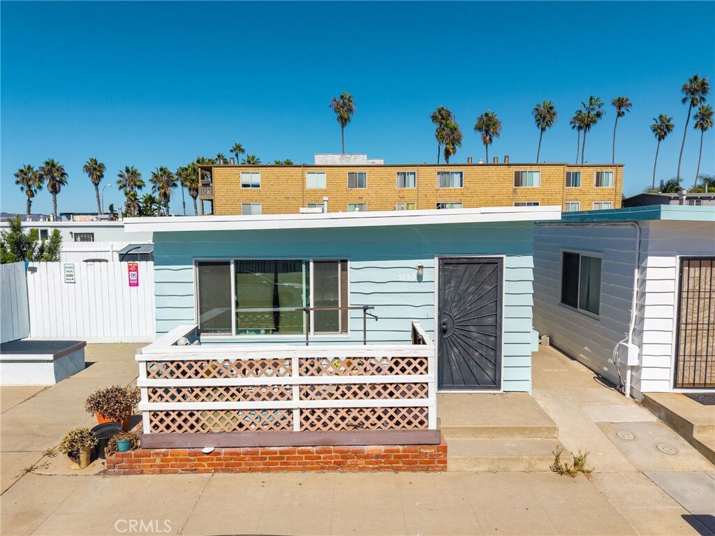 Property Photo:  1546 Muir  CA 92107 