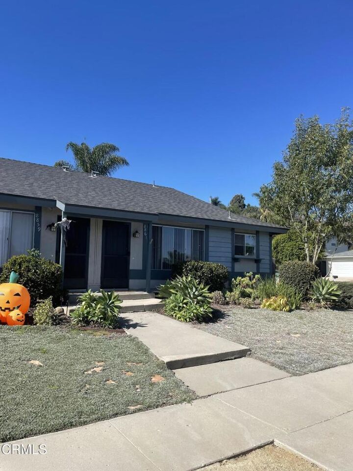 Property Photo: 8861 Tiber Street CA 93004