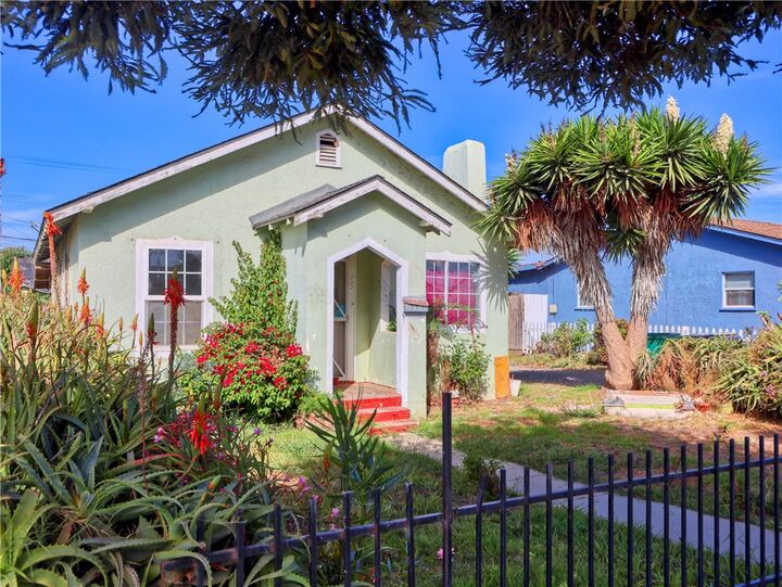 Property Photo:  337 Campodonico  CA 93434 