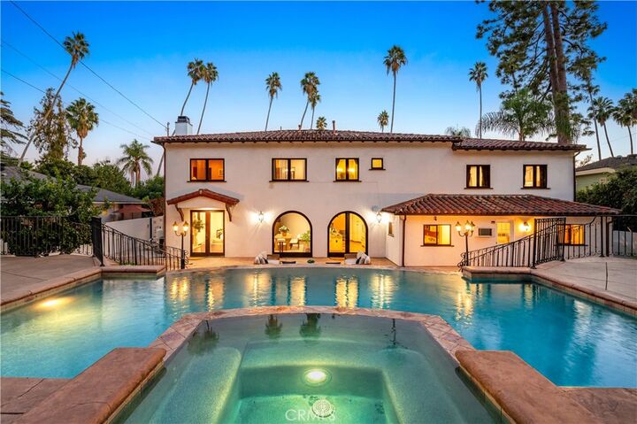 Property Photo:  2037 Hill Drive  CA 90041 