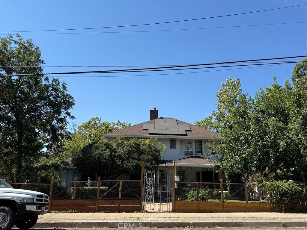 Property Photo: 2730 Orange Avenue CA 95966