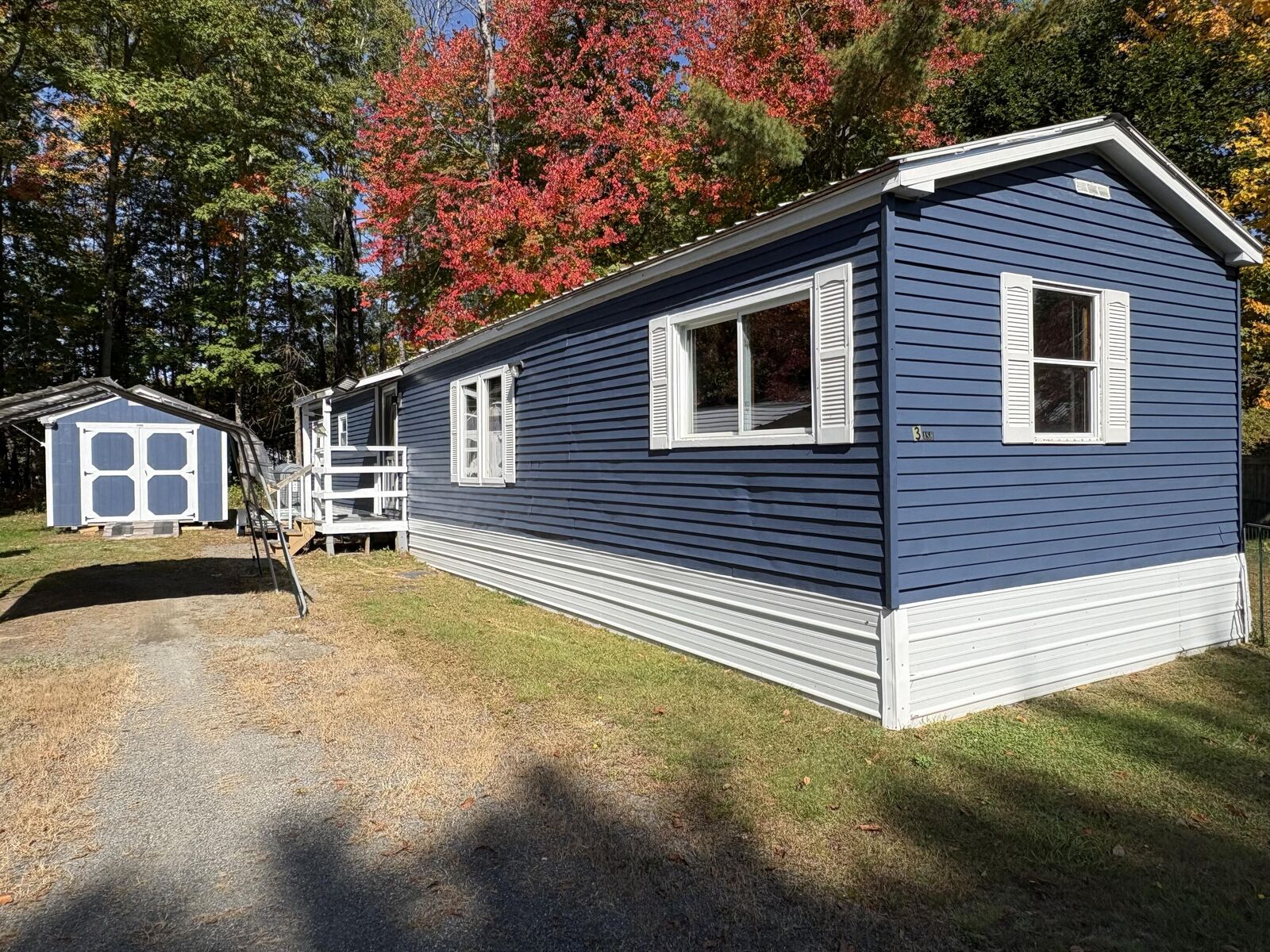 Property Photo:  3 Ash Street  ME 04463 