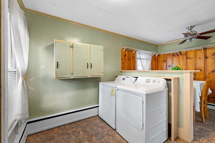Property Photo: 57 Annabessacook Road ME 04364
