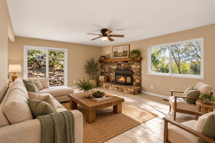 Property Photo:  6000 Gold Hill Road  CA 95667 