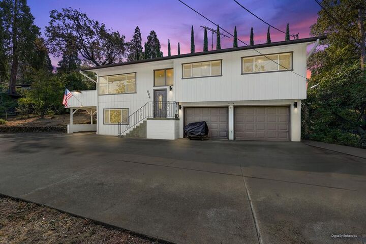 Property Photo:  564 Cribbs Road  CA 95667 
