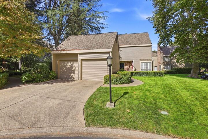 Property Photo:  440 Wyndgate Road  CA 95864 