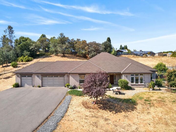Property Photo:  4850 Kingvale Road  CA 95623 