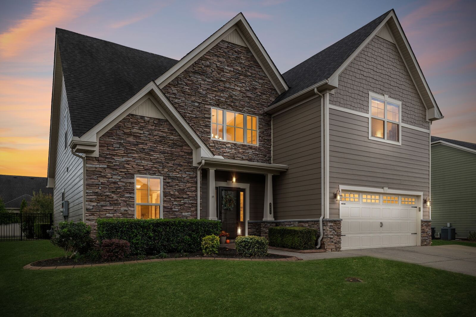 Property Photo:  4405 Puckett Creek Xing  TN 37128 