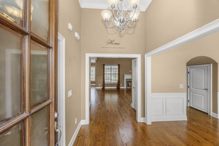 Property Photo: 113 Nogs Gdn TN 37066
