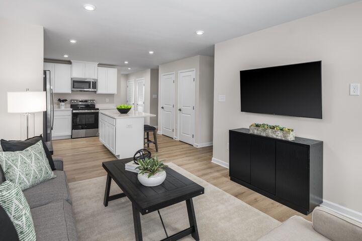 Property Photo: 1032 Biscayne Street 201 TN 37188