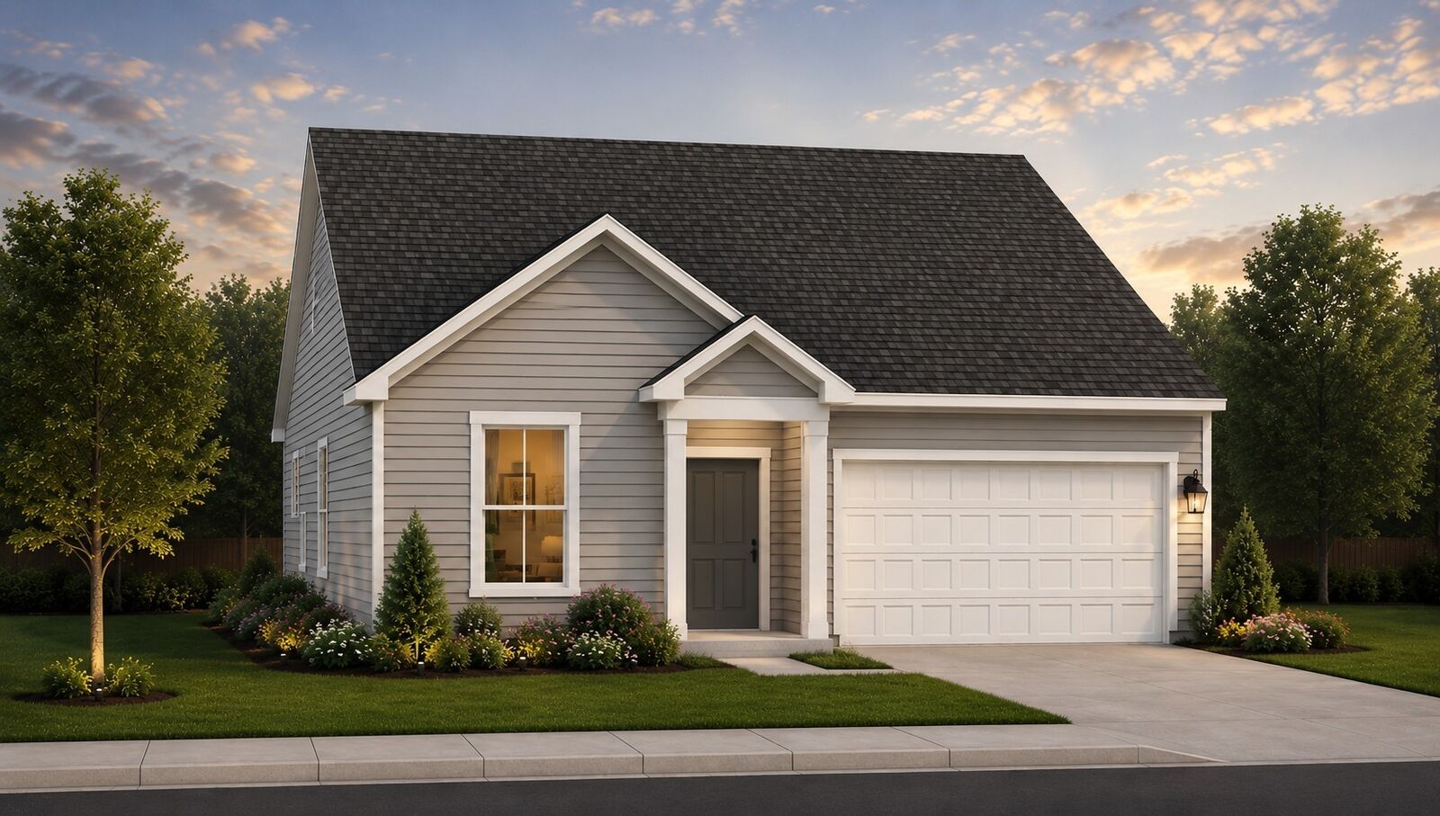 Property Photo:  108 Ridgeview Drive  TN 37160 