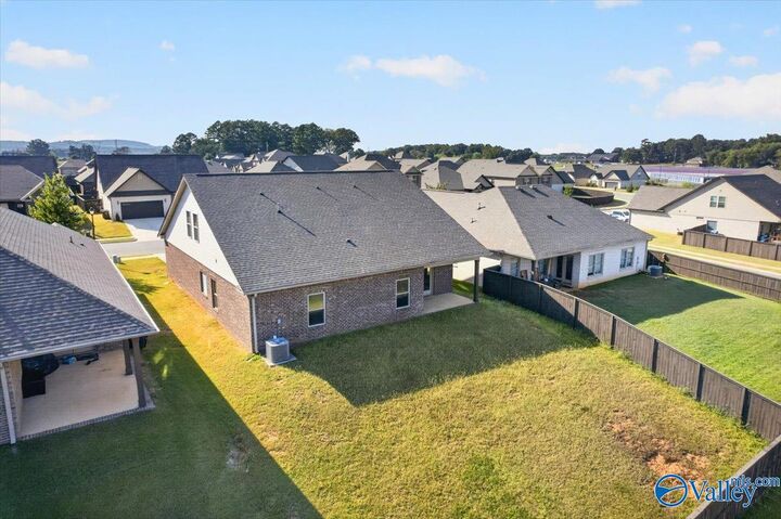 Property Photo:  137 Pennington Avenue  AL 35811 
