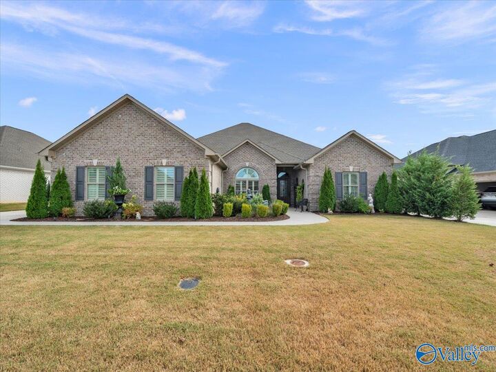 Property Photo:  26364 Woodfield Drive  AL 35613 