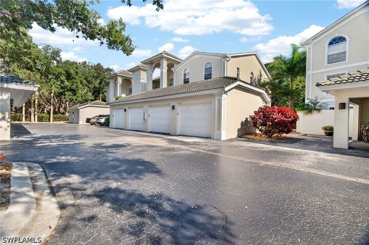Property Photo:  15395 Cedarwood Lane 104  FL 34110 