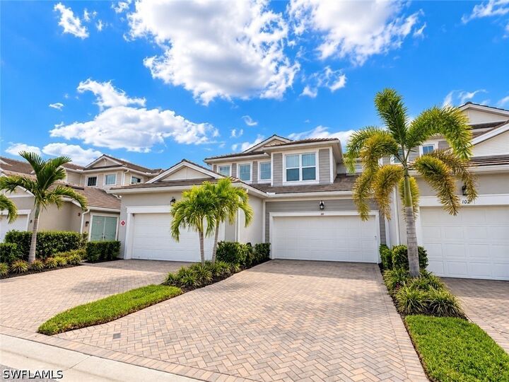 Property Photo:  4670 Arboretum Circle 101  FL 34112 