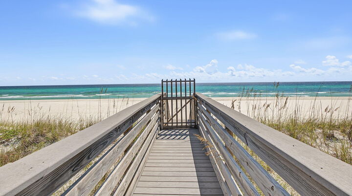 Property Photo:  7637 Gulf Boulevard  FL 32566 
