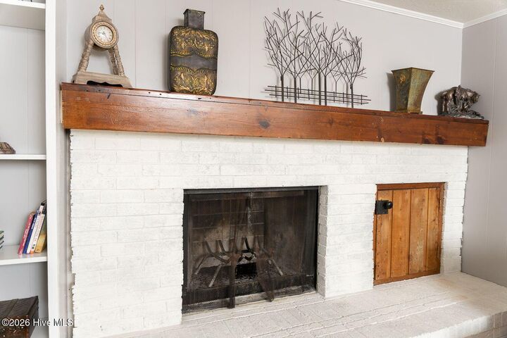 Property Photo:  904 W Saunders Avenue  NC 28315 
