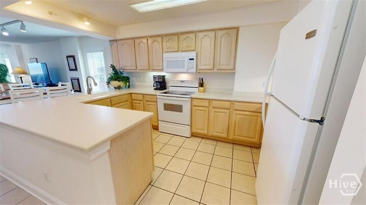 Property Photo:  1609 Strand Avenue  GA 31328 