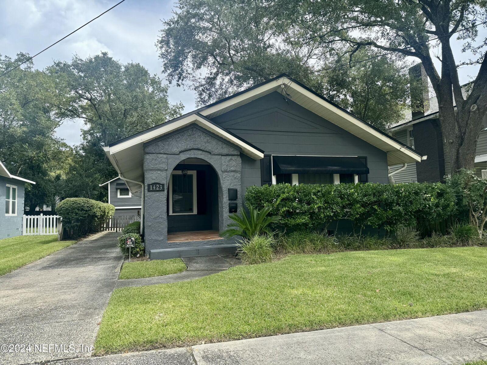 Property Photo:  1423 Ingleside Avenue  FL 32205 