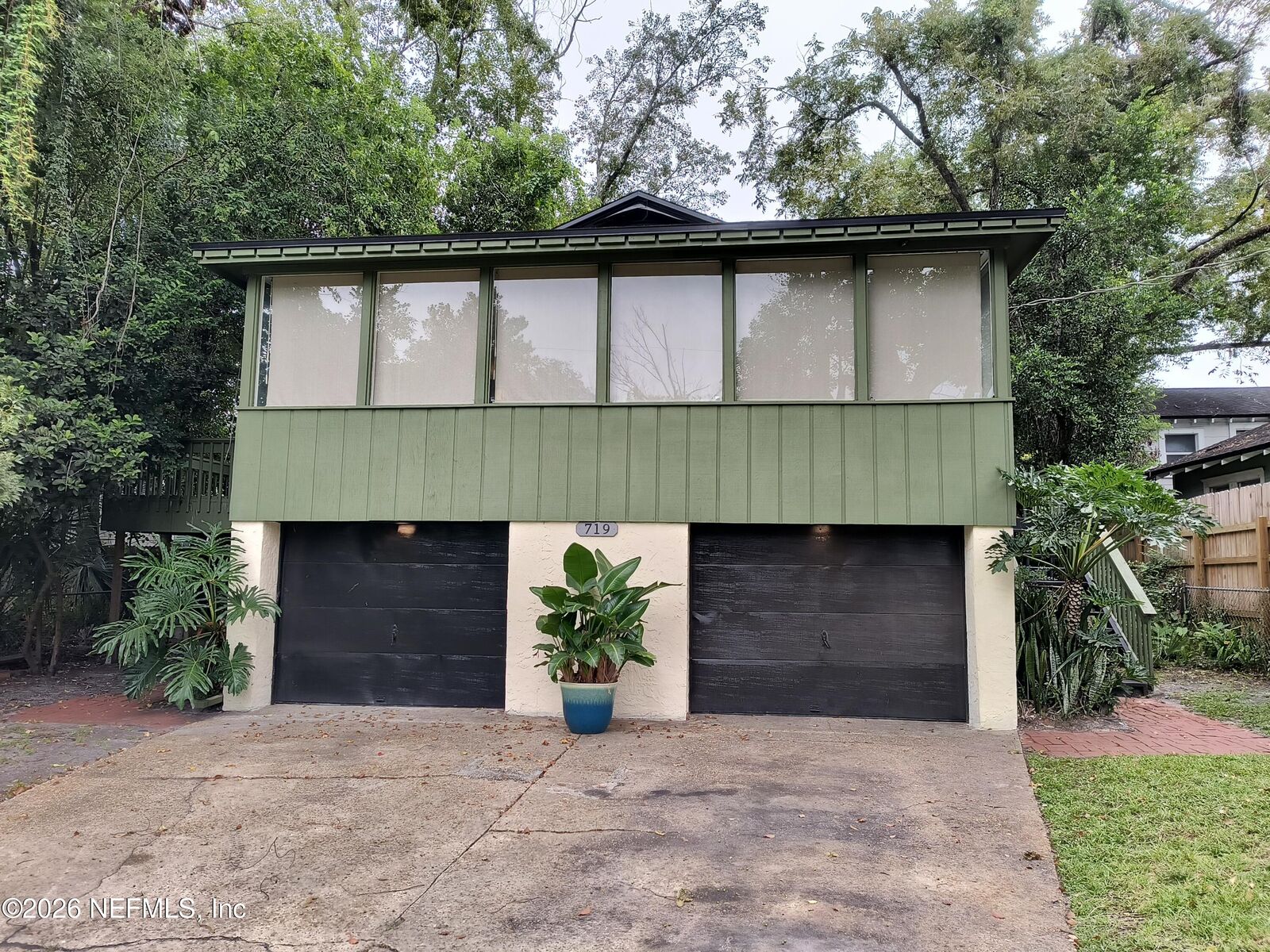 Property Photo:  719 Cherokee Street  FL 32205 