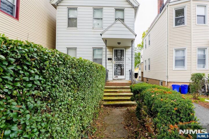 Property Photo:  233 Park Street  NJ 07017 