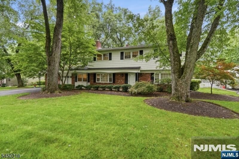 Property Photo: 18 Druid Hill Drive NJ 07054