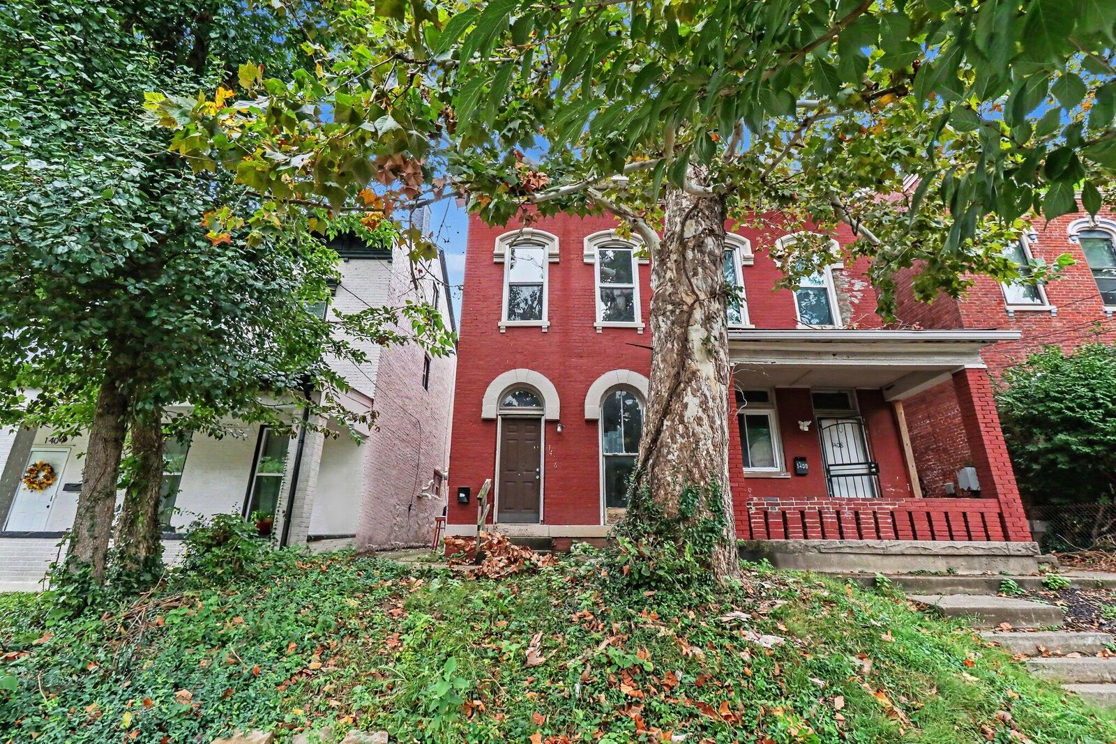 Property Photo:  1406 Scott Street  KY 41011 