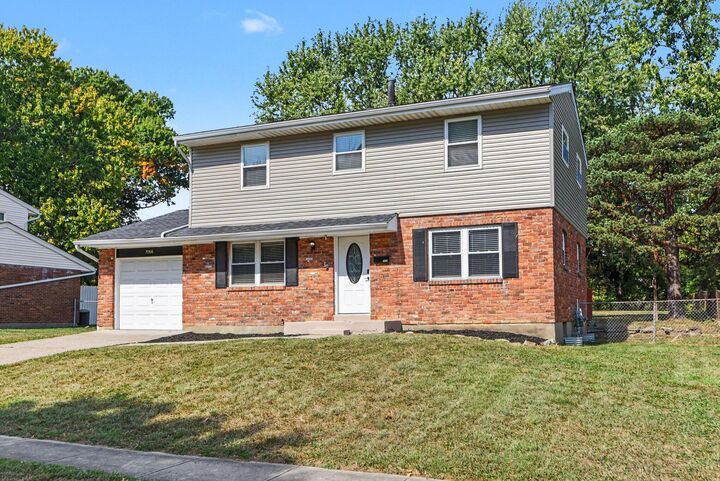 Property Photo: 7066 Manderlay Drive KY 41042