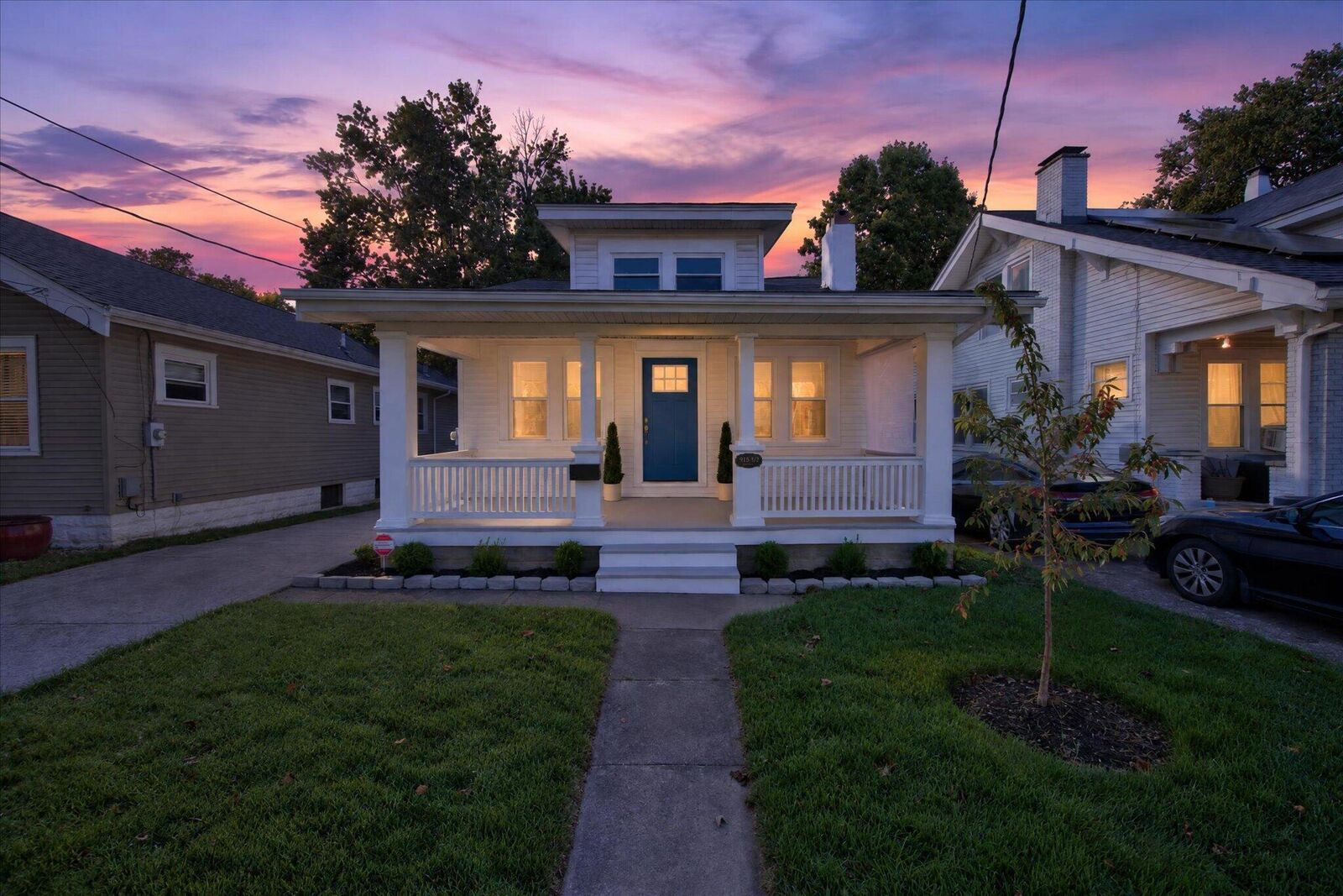 Property Photo: 3115 1/2 Beech Avenue KY 41015