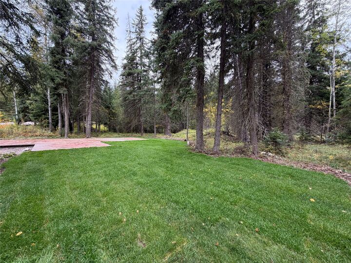 Property Photo:  32631 Pine Meadow Drive  MT 59911 
