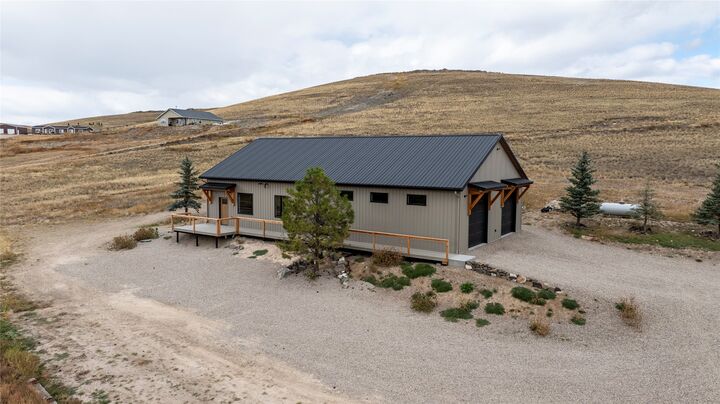 Property Photo:  2120 Lowe Court  MT 59602 