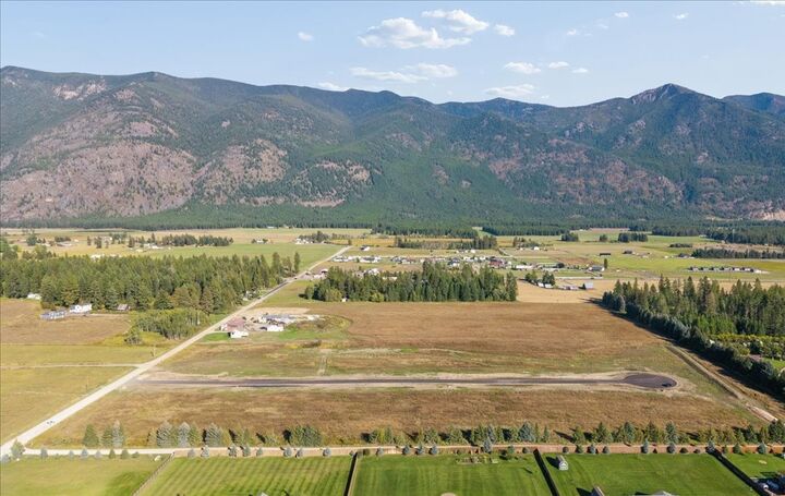 Property Photo: Lot 2 Inspiration Way MT 59912