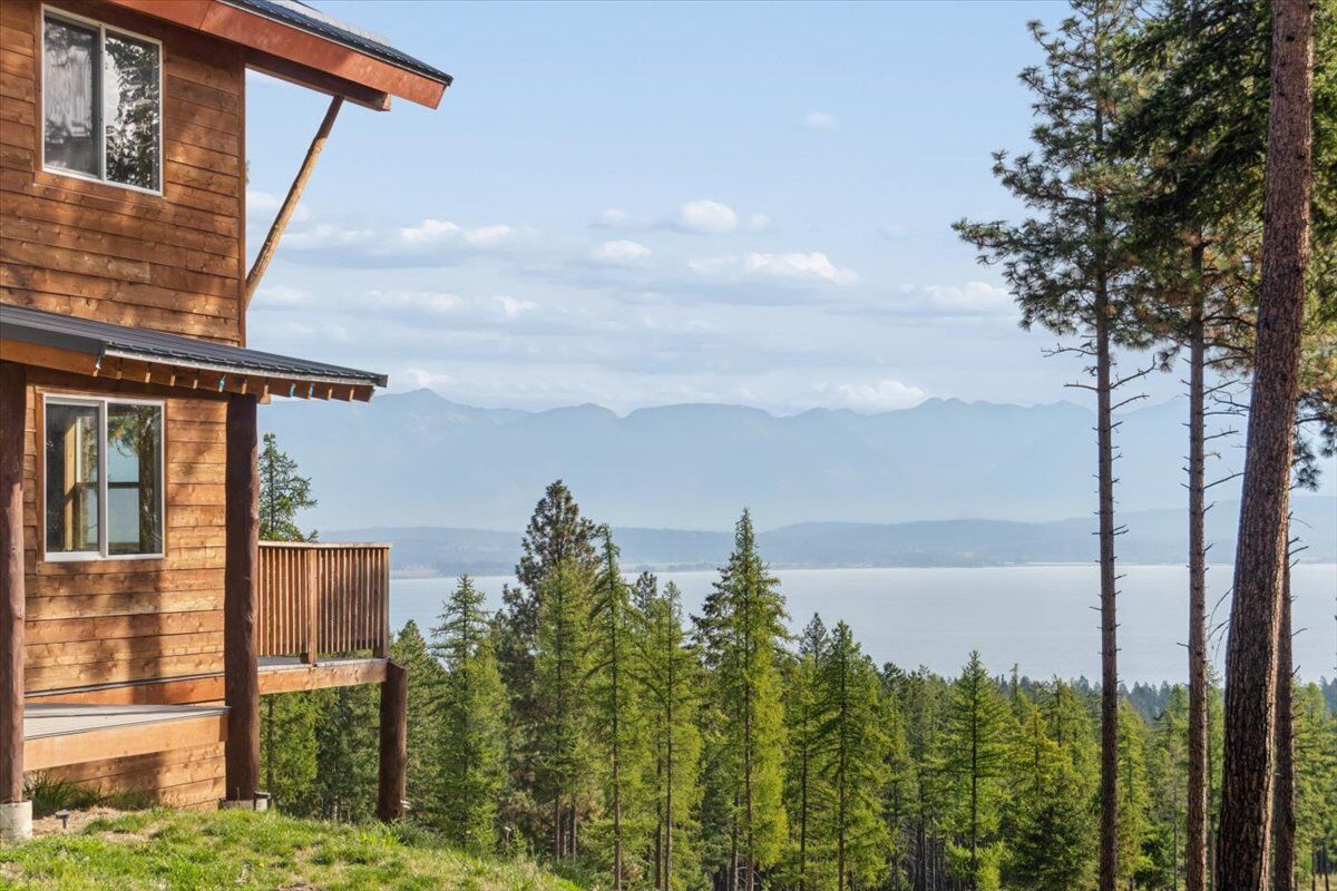 Property Photo:  448 Cloud Creek Road  MT 59932 