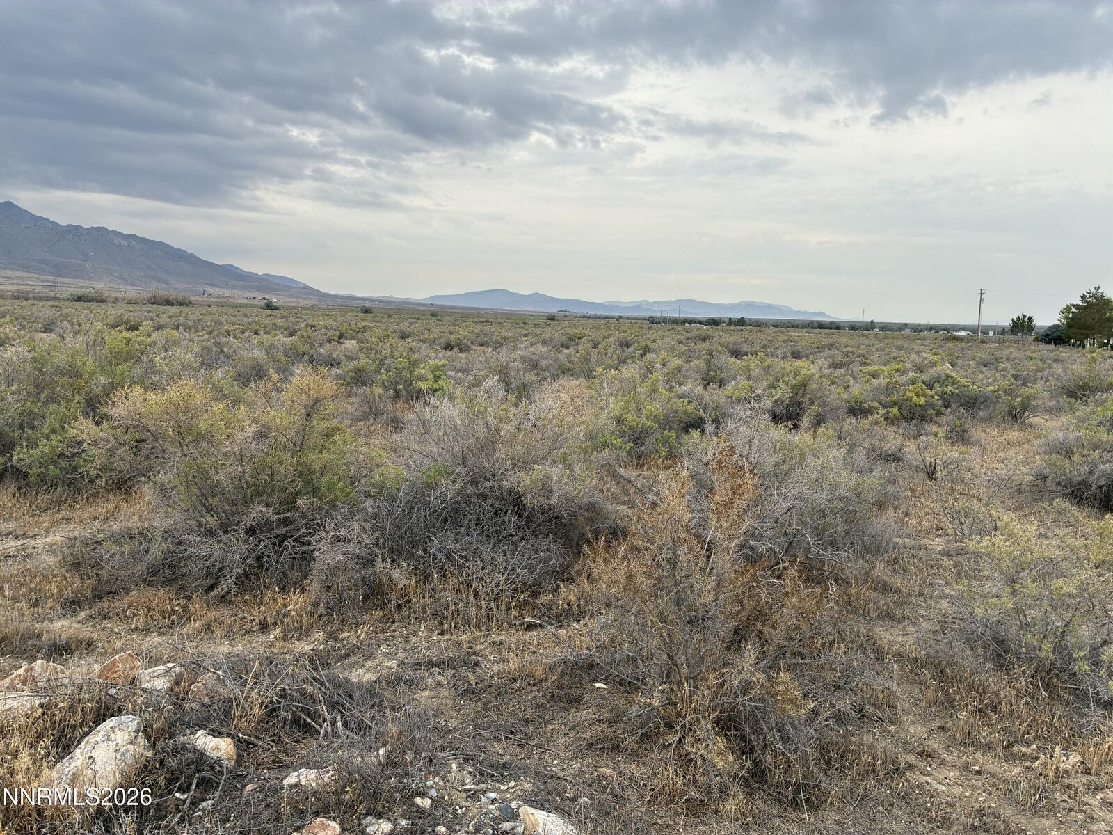 Property Photo:  22580 Button Lake Trail  NV 89419 