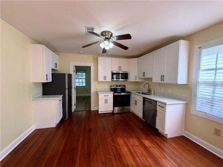 Property Photo:  5517 Clara Street  LA 70115 