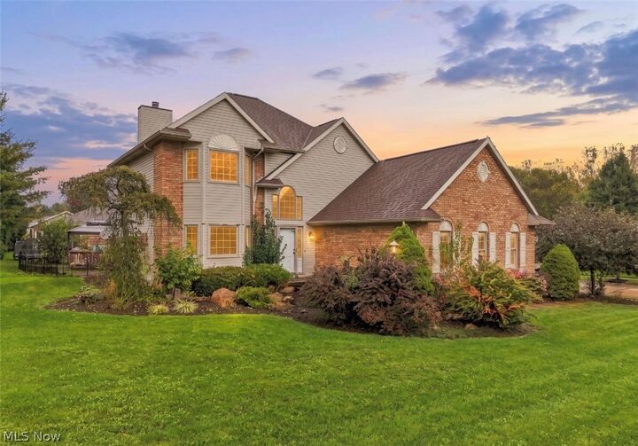 Property Photo: 701 Glencarlyn Avenue OH 44641