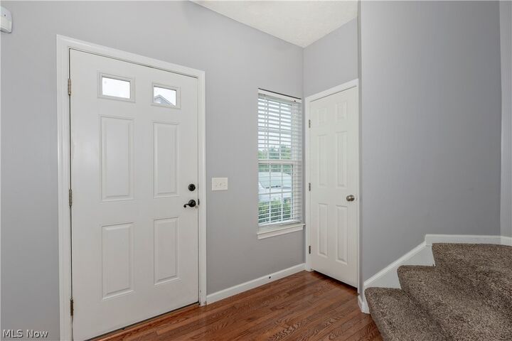 Property Photo: 1344 Wellingshire Circle OH 44221