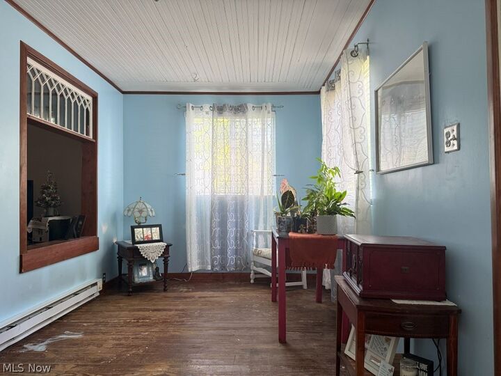Property Photo:  449 N Broadway  OH 44041 