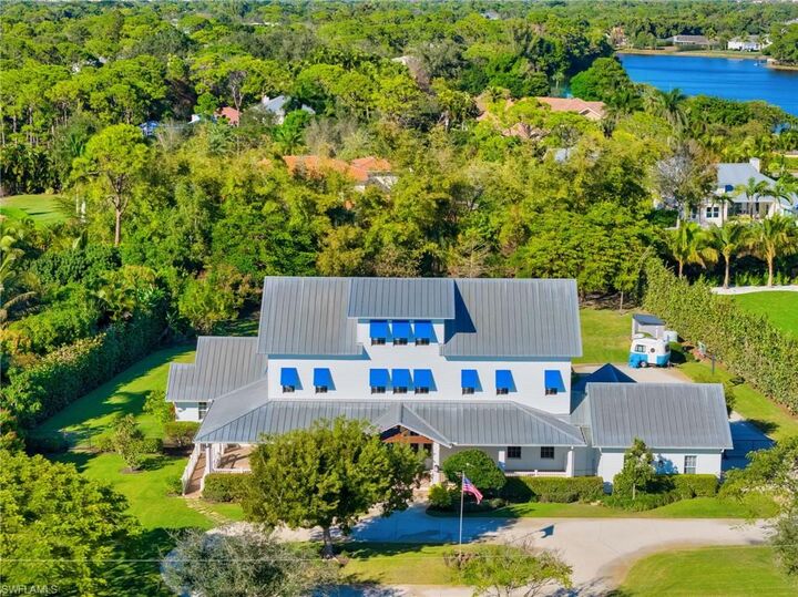 Property Photo: 65 Mahogany Dr FL 34108
