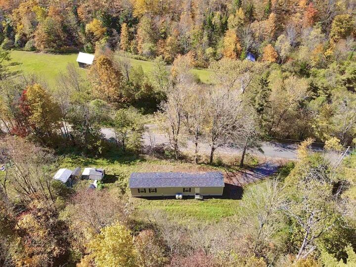 Property Photo:  56 Washington Turnpike  VT 05038 