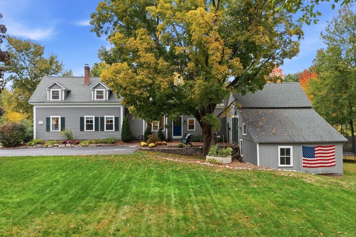 Property Photo:  84 Boston Post Road  NH 03031 