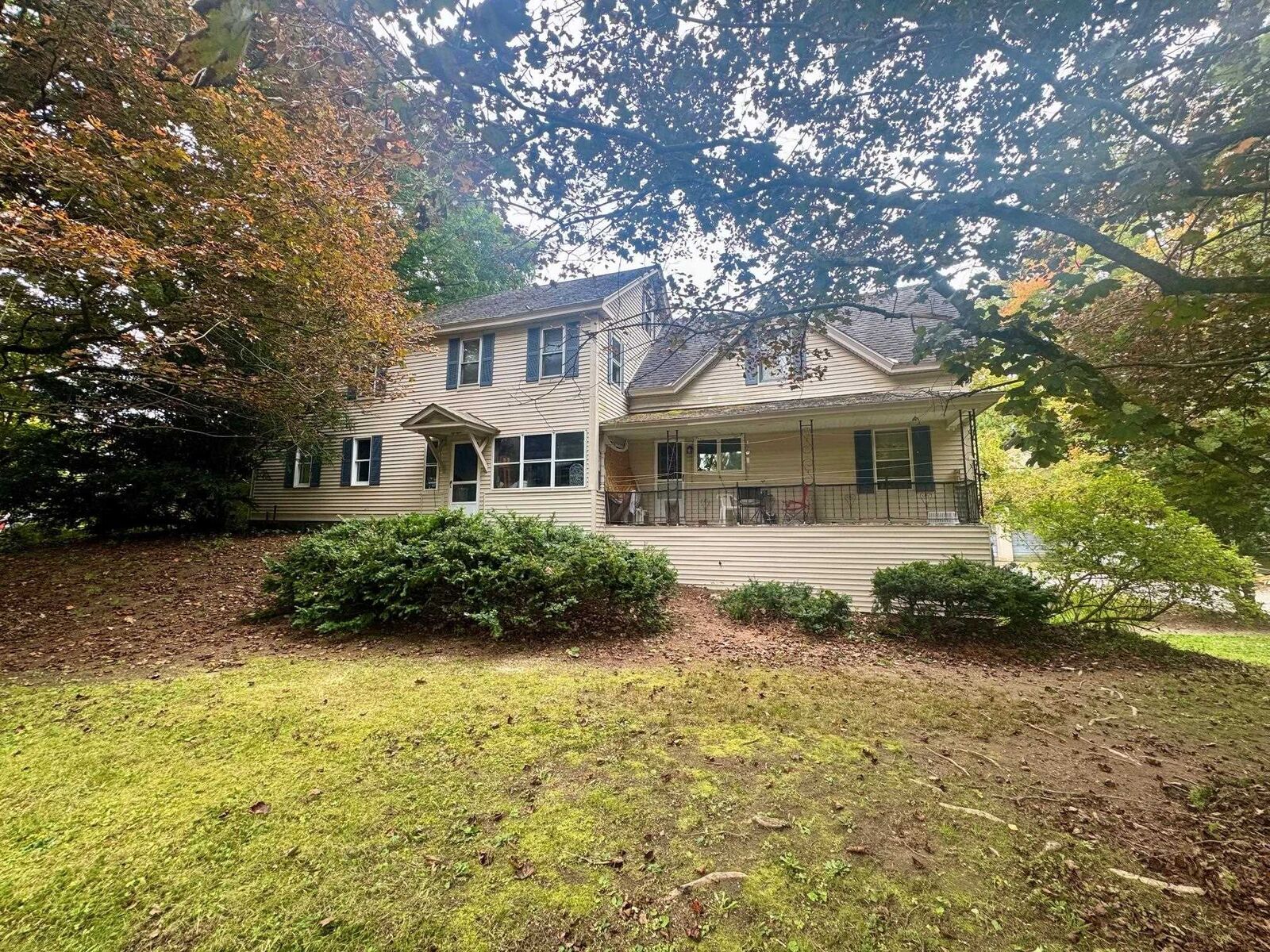 Property Photo:  470 Elm Street  NH 03431 