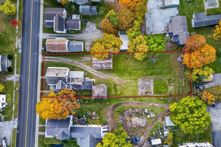 Property Photo:  60 Depot Street  VT 05773 