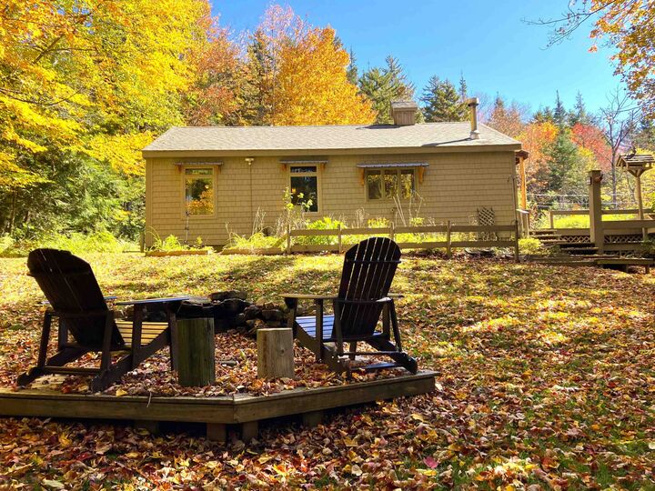 Property Photo:  60 E Brook Crossing  VT 05363 