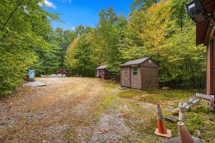 Property Photo:  17 Rear Brewster Road  NH 03038 